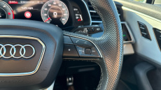 Audi Q7 50 TDI Quattro S Line 5dr Tiptronic Diesel Estate